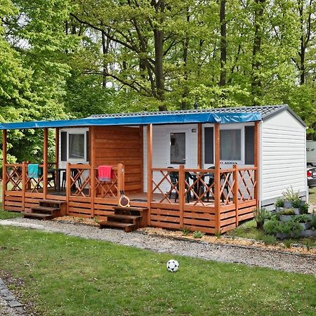 Knaus Campingpark Essen Exterior photo