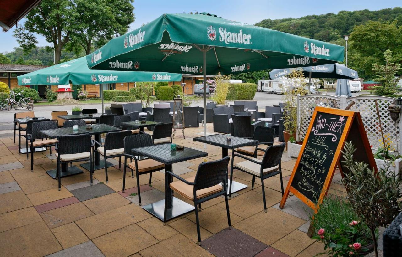 Knaus Campingpark Essen Exterior photo